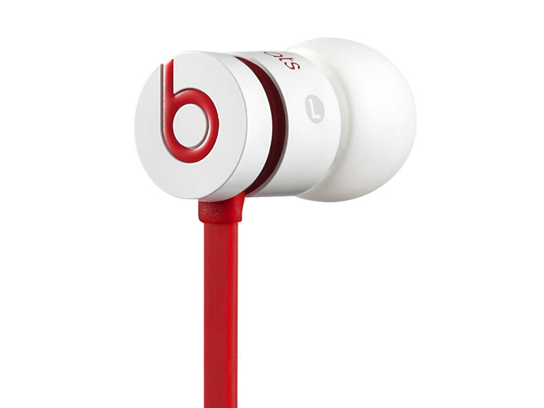 urbeats BT IN URBTS2 WHT MH7U2PA/A [WHITE]