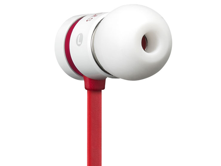 urbeats BT IN URBTS2 WHT MH7U2PA/A [WHITE]