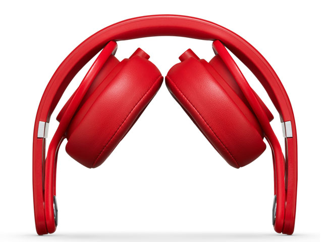 BT ON MIXR RED MH6K2PA/A [Red]