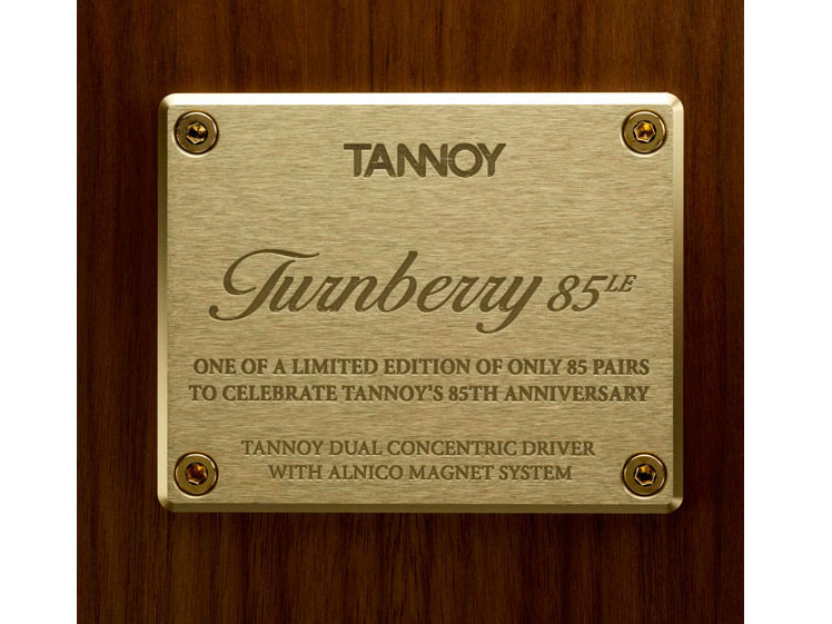 Turnberry/85LE [�P�i]