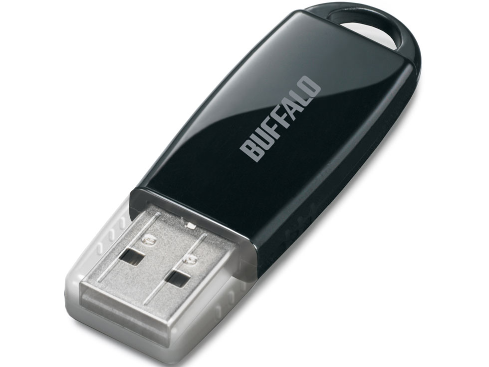 MB-RUF2-8GB [8GB]