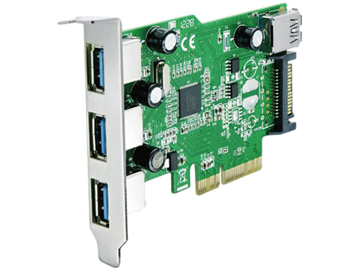 SPORT�EQUATTRO SD-PE4U3E-3E1L [USB3.0]