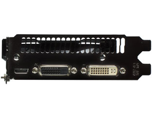 ELSA GeForce GTX 650 Ver.2 1GB S.A.C [PCIExp 1GB]