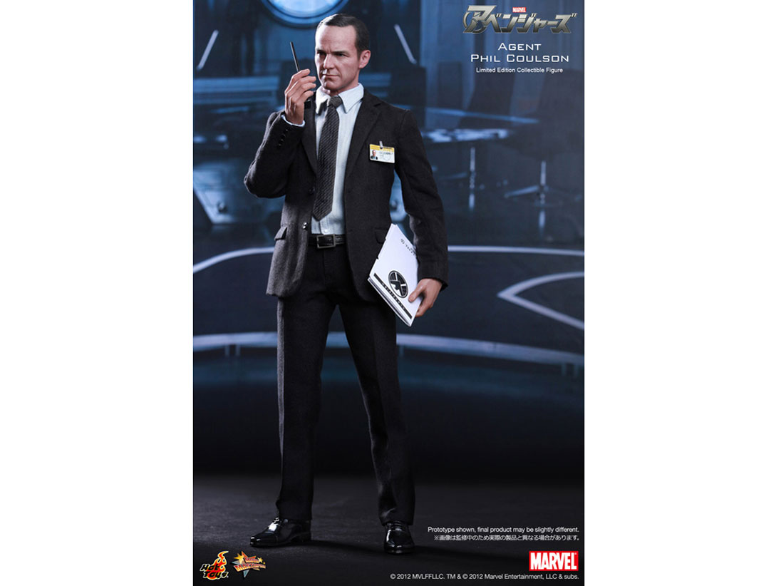 ���[�r�[�E�}�X�^�[�s�[�X #189 �A�x���W���[�Y 1/6�X�P�[���t�B�M���A �R�[���\���{����