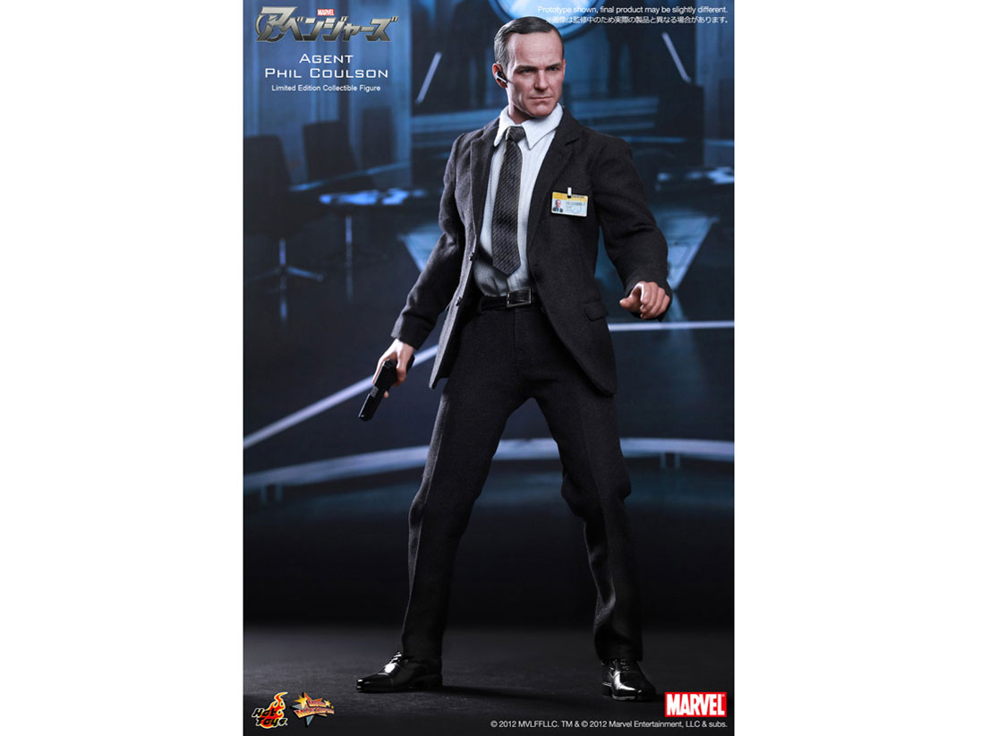 ���[�r�[�E�}�X�^�[�s�[�X #189 �A�x���W���[�Y 1/6�X�P�[���t�B�M���A �R�[���\���{����