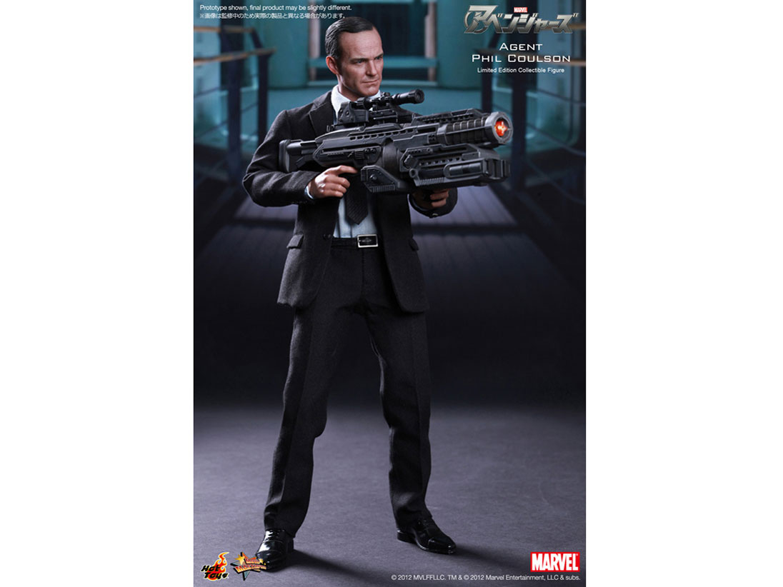 ���[�r�[�E�}�X�^�[�s�[�X #189 �A�x���W���[�Y 1/6�X�P�[���t�B�M���A �R�[���\���{����