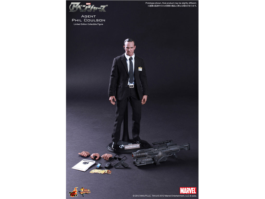 ���[�r�[�E�}�X�^�[�s�[�X #189 �A�x���W���[�Y 1/6�X�P�[���t�B�M���A �R�[���\���{����