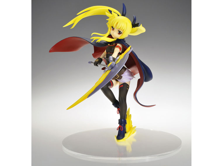 ���W�[�j���I ���@���������J���Ȃ̂� The MOVIE 1st �t�F�C�g�E�e�X�^���b�T �X�g���C�NVer. �̐��i�摜