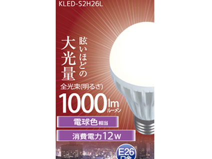 KLED-S2H26L [�d���F] �̐��i�摜