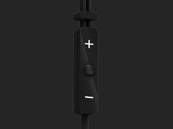 Nokia Purity [Black]