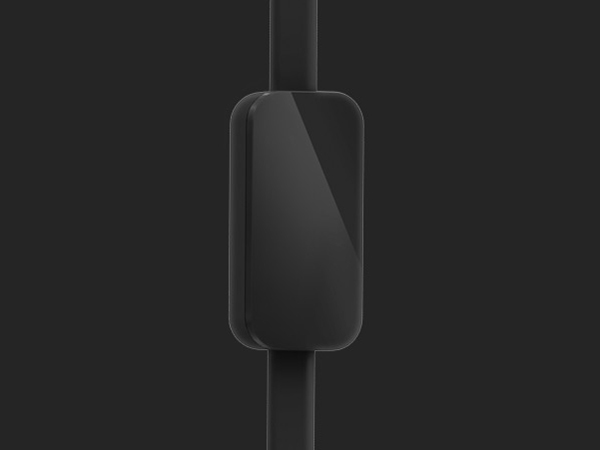 Nokia Purity [Black]
