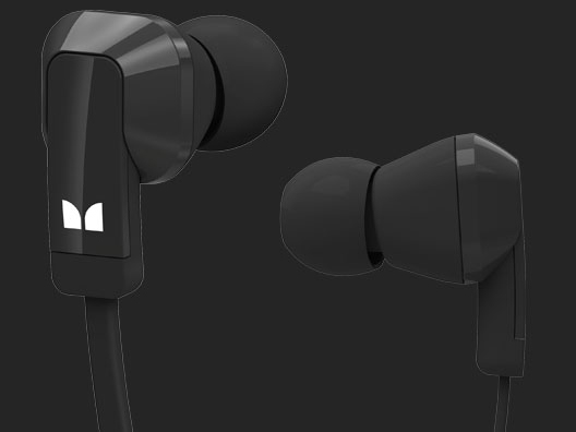 Nokia Purity [Black]