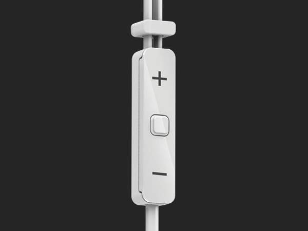 Nokia Purity [White]