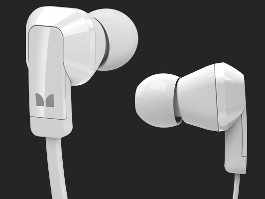 Nokia Purity [White]