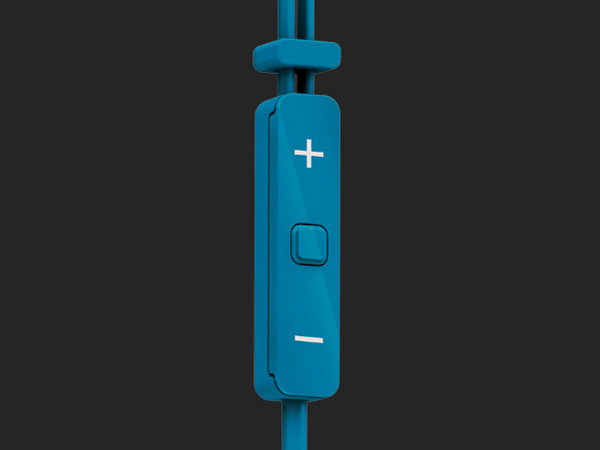 Nokia Purity [Cyan]