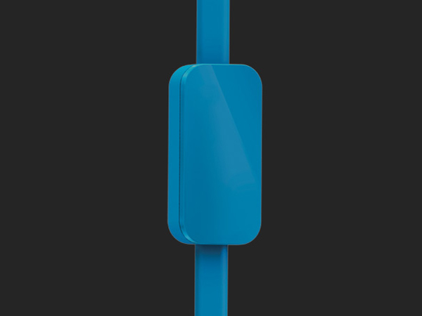 Nokia Purity [Cyan]