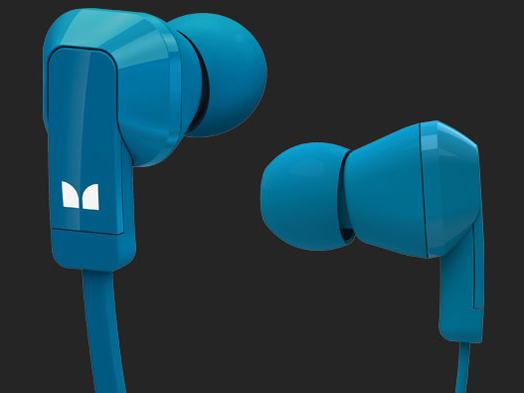 Nokia Purity [Cyan]