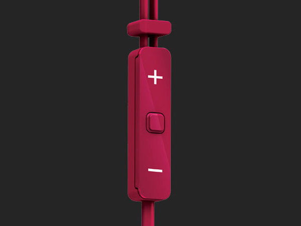 Nokia Purity [Fuchsia]