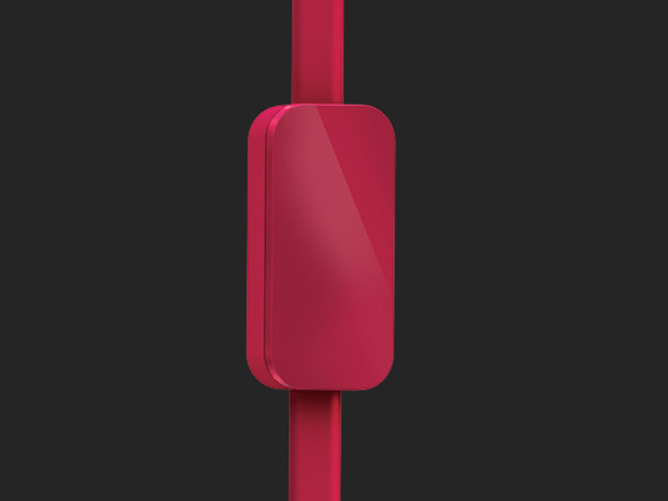 Nokia Purity [Fuchsia]