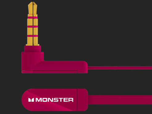 Nokia Purity [Fuchsia]
