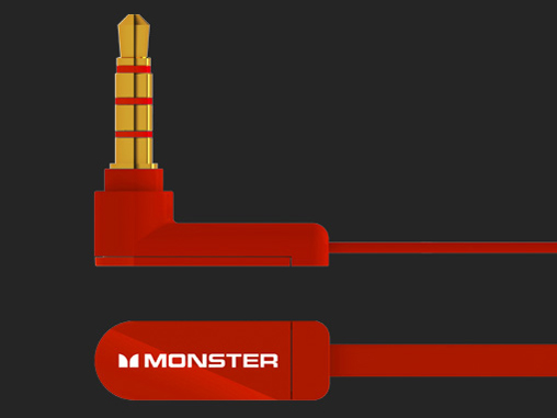 Nokia Purity [Red]