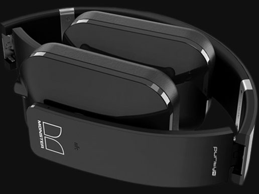 Nokia Purity PRO [Black]