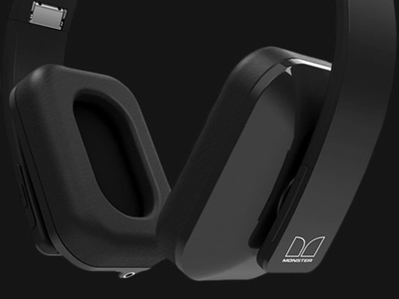 Nokia Purity PRO [Black]