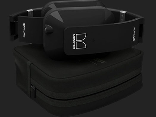 Nokia Purity PRO [Black]