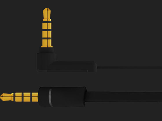 Nokia Purity PRO [Black]