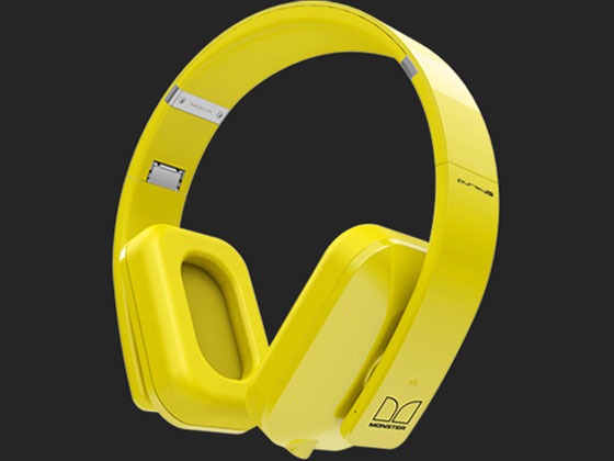 Nokia Purity PRO [Yellow] �̐��i�摜