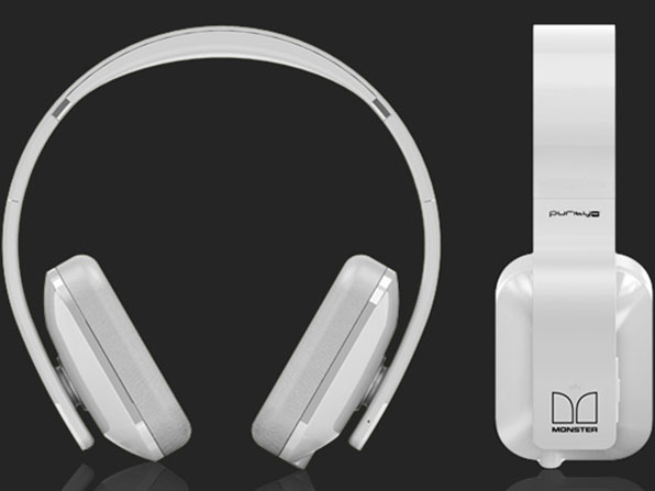 Nokia Purity PRO [White]