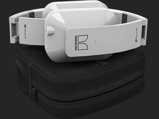 Nokia Purity PRO [White]