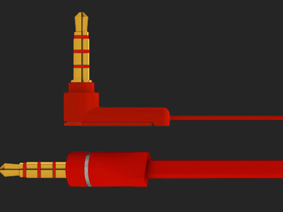 Nokia Purity PRO [Red]