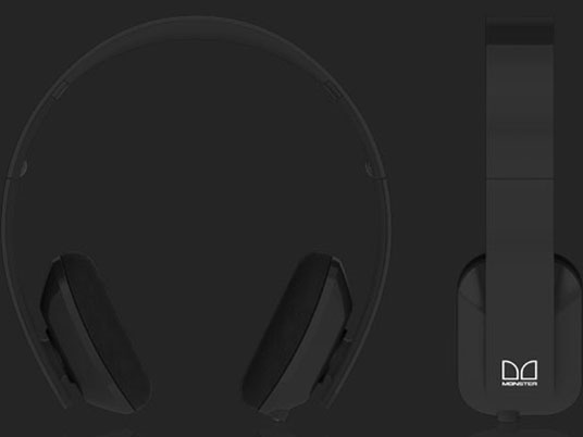 Nokia Purity HD [Black]