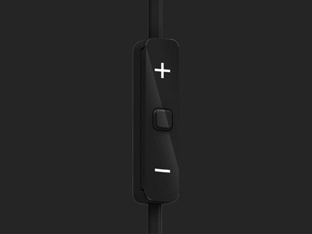 Nokia Purity HD [Black]