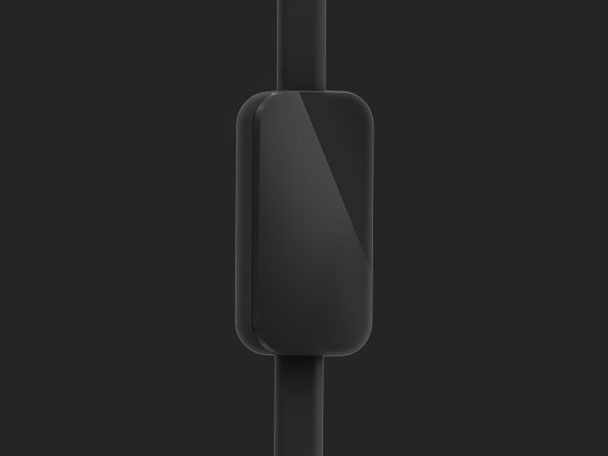 Nokia Purity HD [Black]
