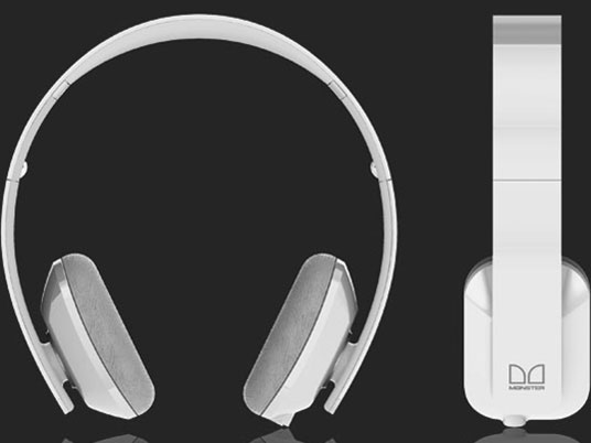 Nokia Purity HD [White]