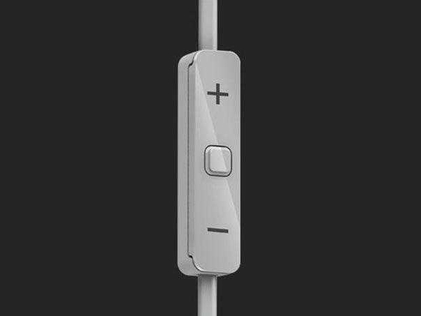 Nokia Purity HD [White]