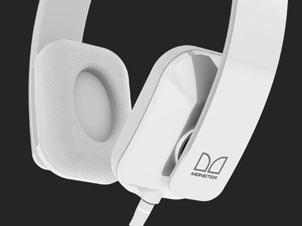 Nokia Purity HD [White]
