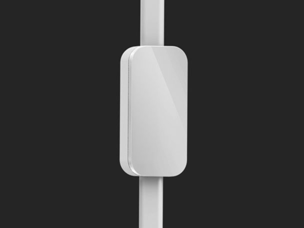 Nokia Purity HD [White]