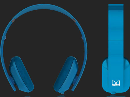 Nokia Purity HD [Cyan]