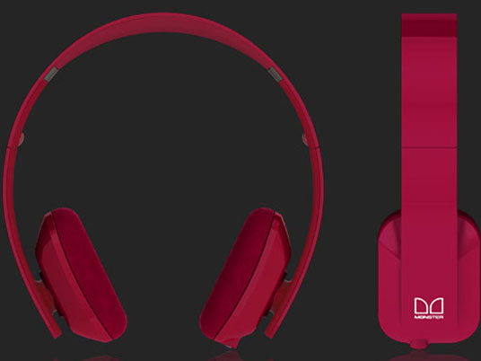 Nokia Purity HD [Fuchsia]
