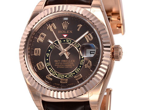 �X�J�C�h�D�G���[ 326135BR [�A���r�A �u���E�����U�[�x���g �u���E��] �̐��i�摜