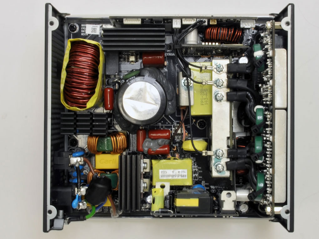 AX860i CP-9020037-JP