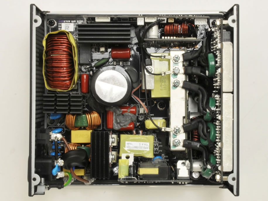 AX760i CP-9020036-JP