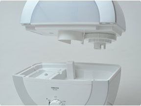 KZ-A401(W) [�z���C�g]