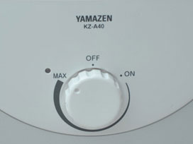 KZ-A401(W) [�z���C�g]