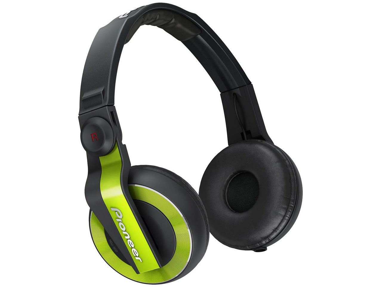 HDJ-500-G [�O���[��]
