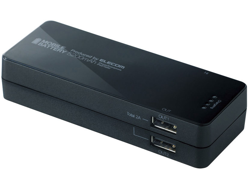 DE-M01L-1920BK [�u���b�N] �̐��i�摜