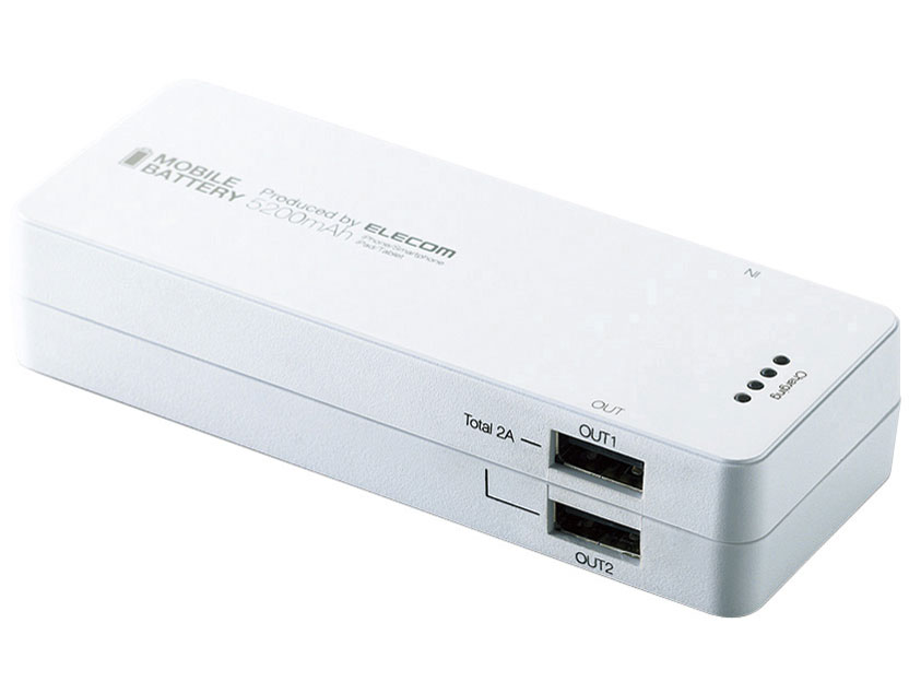 DE-M01L-1920WH [�z���C�g] �̐��i�摜